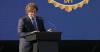 Argentina senate on collision course with Milei