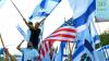 Majority of Americans call 2025 attacks toward Jewish people 'morally wrong,' survey says
