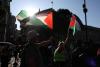 As Gaza crisis festers, will Muslim critics of British govt join forces with far-left?