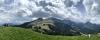 Belgian man dies after fall in Austrian alps