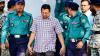 Former Bangladesh police chief admits to crimes against humanity amid crackdown trial