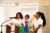 ‘Eat apples, not Apple Jacks’: Bajans urged to eat local, shun ultra-processed imports