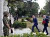 Popovic, Belarusian minister lay wreaths in tribute to fallen liberators of Belgrade