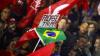 Brazil’s Lula warns of retaliation after Trump threatens with 50% tariff