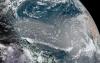 It’s Saharan dust season, but where’s the dust?