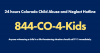 Why Colorado residents should be vigilant in reporting child abuse in the summer