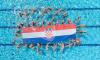 Croatia begins world water polo title defence in Singapore – schedule and how to watch