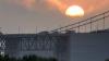 Tractor-trailer cab involved in Delaware Memorial Bridge found