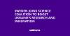Sweden Joins Science Coalition to Boost Ukraine’s Research and Innovation