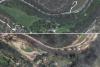 Texas flood before-and-after pictures show devastating toll of catastrophe which left 121 dead and 173 missing