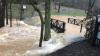 How to protect yourself in floods: Weather alerts, maps and more