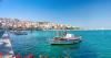 Tourist warning as Greece heatwave 'shut down' affects millions of holiday-makers
