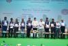Sridhar Babu urges young engineers to tackle rising climate change, urbanisation, pollution issues