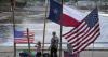 Trump to tour Texas flood-damaged areas as death toll hits 120