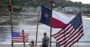 Trump plans to tour Texas flood damage