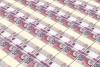 Average monthly salary in Azerbaijan reached AZN 1,095