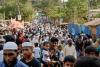 Rohingya refugee services in Bangladesh faces collapse amid critical funding shortfall, says UN