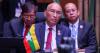 asia Asean agrees Myanmar election is not a priority, Malaysia says