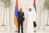 Armenia, UAE explore deeper economic collaboration