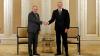 UAE hosts meeting between Azerbaijan’s President, Armenia’s PM
