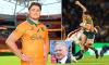 Australia veteran James O'Connor opens up on surprise Wallabies recall at 35 ahead of Lions showdown