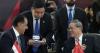 Financial cooperation: Egypt and China sign key trade agreements