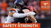 Denver Broncos Training Camp: Safety The BIGGEST STRENGTH On Defense?