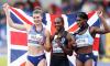 UK Athletics races to five-year BBC broadcast deal
