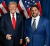 Trump Picks Greek Australian Nick Adams for Diplomatic Role