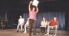 Lakeland Cultural Arts Community: Rehearsals are full steam ahead for July 25 sketch comedy, musical production
