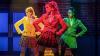 Heathers: The Musical review: Back off-Broadway and big fun