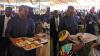 'This is how society should be': Obi explains viral food-sharing moment