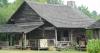 Was Louisiana home to a religious German community known for making silk?