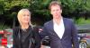 Before losing job at Red Bull, Christian Horner faced personal tragedy as first wife died of cancer