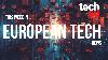 Inside European tech in H1 2025, €151M for insurtech unicorn wefox, and digitally ambitious Norway