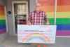 Tourism Fund Sponsors Pride Festival