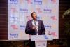 Rotary Club Kigali president pledges support for healthcare, green energy