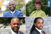 Hear from the candidates on the special election ballot for the Ward 8 DC Council seat