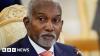 Nigeria can't take Venezuelan deportees from US, minister says