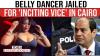 Belly Dancer Gets Jailed; Linda Martino’s Instagram Lands Her In Egyptian Prison