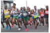 African U18/U20 Athletics Championship: South Africa, Kenya, Ethiopia, Others Confirm Arrival Dates