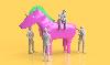 Think big, build smart: The Estonian unicorn playbook for success