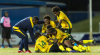 Vanuatu win final group game but lose out on semi-final place to Fiji
