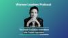 The Women Leaders podcast: The South Caucasus conundrum