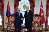 Turkey bypasses Russia in the Caucasus through the Zangezur Corridor