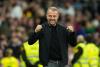 FC Barcelona Coach Flick Gives Green Light To New Signing, Reports German Media