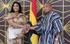 Meredith Lamptey-Addy appointed Ghana’s permanent delegate t...