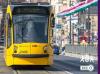 Big changes to tram and HÉV service in Budapest begin this weekend