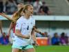 Soccer-Naive Iceland cannot stand still, says captain Viggosdottir