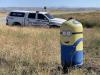 Idaho’s Lincoln County Meets a Minion Along the Miles